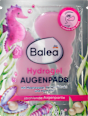 Augenpads Hydrogel mit Perlen-Extrakt Balea