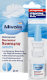 Meerwasser Nasenspray Sensitiv Mivolis