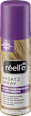 Ansatzspray Blond bis Mittelblond réell‘e