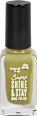 Super SHINE&STAY lak za nokte - 780 Maslinasto zelena trend !t up