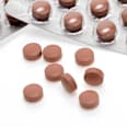 Eisen + Vitamin C + B-Vitamine, Tabletten, 40 St Mivolis