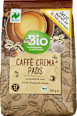 Caffè BIO cremoso in cialde dmBio