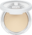 Kompakt Puder Pro Matte Longlasting 010 Soft-Beige trend !t up