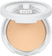Kompakt Puder Pro Matte Longlasting 012 Hell-Beige trend !t up