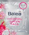 Blazinice za področje pod očmi Hydrogel Balea