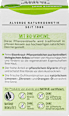 Pflanzenölseife Bio-Verveine, Seifenstück alverde NATURKOSMETIK