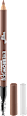 Wodoodporna kredka ze szczoteczką do stylizacji brwi 010 trend !t up