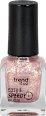 Easy & Speedy lak za nokte - br. 250 trend !t up