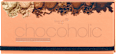 chocoholic paleta sjena trend !t up