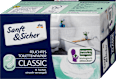 Vlažni toaletni papir Classic Sensitive Sanft&Sicher