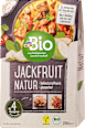 Jackfruit Natur Fleischersatz dmBio