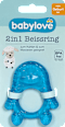 Gryzak 2w1 babylove