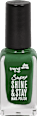 Super Shine & Stay Nagellack - Nr. 790 Dark Green trend !t up