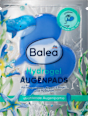 Augenpads Hydrogel mit Algen-Extrakt Balea
