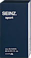 Toaletna voda Sport SEINZ.