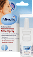 Spray nazal decongestionant  Mivolis