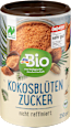 Zucker, Kokosblüten-Zucker, Naturland dmBio