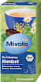 Kräutertee Bio Abendzeit Mivolis