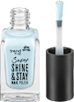 Nagellack Super Shine & Stay 840 Light Blue  trend !t up