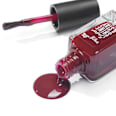 Nagellack Super Shine & Stay 890 Dark Red trend !t up