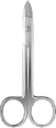 Fußnagelschere Balea