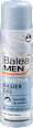 Gel za britje SENSITIVE z aloe vero Balea MEN