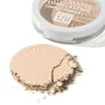 Kompakt Puder Pro Matte Longlasting 010 Soft-Beige trend !t up