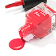Nagellack Easy & Speedy 260 Red  trend !t up