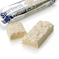 Proteinriegel Crispy White Chocolate Sportness