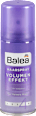 VOLUMEN EFFEKT lak za kosu, putna ambalaža Balea