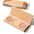 Highlighter & Bronzer Palette Face Edition 010 trend !t up