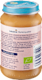Früchte Aprikose in Apfel ab dem 5. Monat  babylove