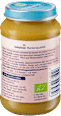 Früchte Mango & Kiwi in Apfel ab dem 5. Monat  babylove