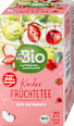 Ceai de fructe pentru copii ECO  dmBio