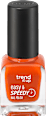 Nagellack Easy & Speedy 350 Orange trend !t up