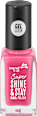 Nagellack Super Shine & Stay 770 Pink  trend !t up