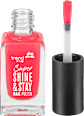 Super Shine & Stay lak za nokte – 900 trend !t up