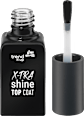 Top Coat X-tra Shine trend !t up