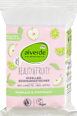 Beauty & Fruity Mizellen-Reinigungstücher alverde NATURKOSMETIK