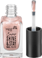 Lak na nechty Super Shine & Stay - 730 trend !t up