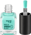 Nagellack Easy & Speedy 300 Turquoise  trend !t up