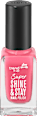 Super SHINE&STAY lak za nokte - 770 Pink trend !t up