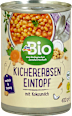 cizrnový Eintopf dmBio
