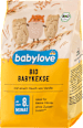 Babykekse ab dem 8.Monat  babylove