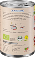 Eintopf, Chili sin Carne mit Kidneybohnen dmBio