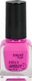 Easy & Speedy lak za nokte - br. 320 trend !t up