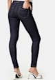 Treggings in Jeans-Optik blau Gr. 38/40 nur die