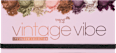 Lidschatten Palette Vintage Vibe Collection 010 trend !t up