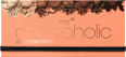 Chocoholic paletă de farduri trend !t up