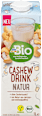 Pflanzendrink, Cashew natur dmBio